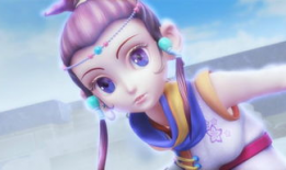 梦幻西游动画短视频,探寻仙侠世界的奇幻之旅