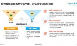 短视频 商业化,短视频浪潮下的商业化新篇章