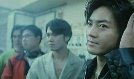 古惑仔漫画陈浩南结局,江湖路尽，英雄末路